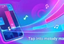 game musik terbaik di Android 2025