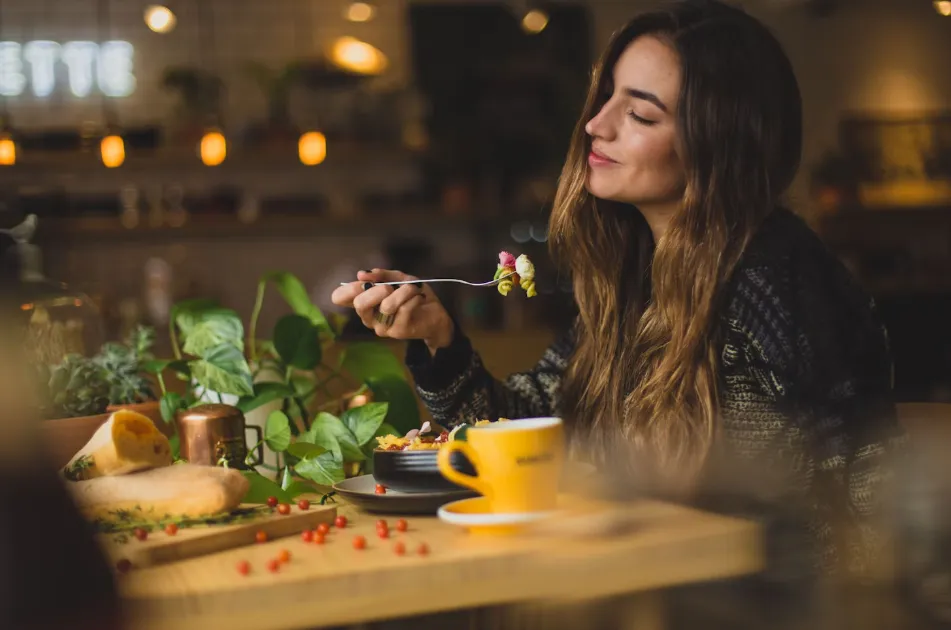 makanan sehat untuk diet yang lebih sehat dan ideal