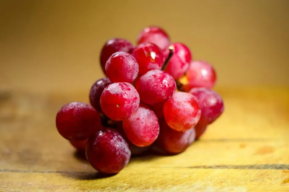 manfaat buah anggur untuk kesehatan yang perlu Anda tahu