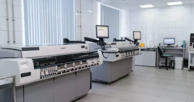 mesin digital printing dan fungsinya dalam dunia percetakan