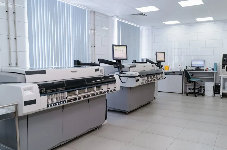 mesin digital printing dan fungsinya dalam dunia percetakan