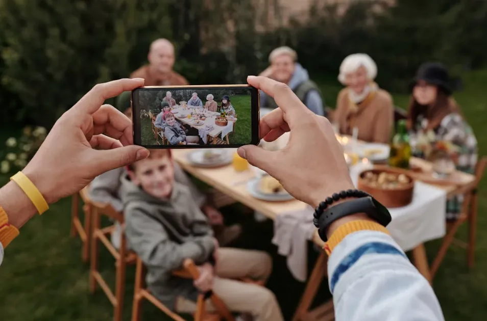 teknik foto dengan smartphone untuk menghasilkan foto kualitas terbaik