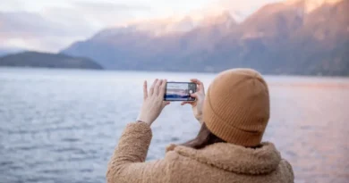 teknik foto dengan smartphone untuk kualitas fotografi terbaik