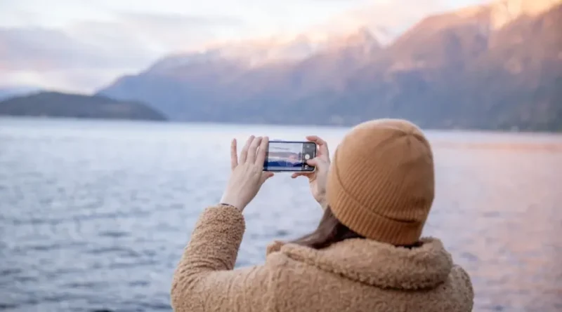 teknik foto dengan smartphone untuk kualitas fotografi terbaik