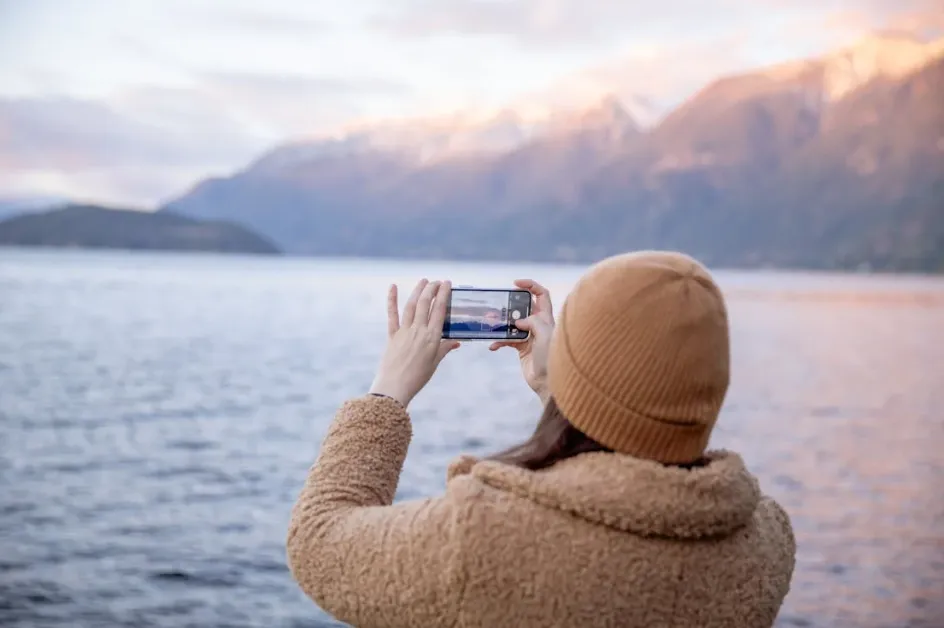 teknik foto dengan smartphone untuk kualitas fotografi terbaik