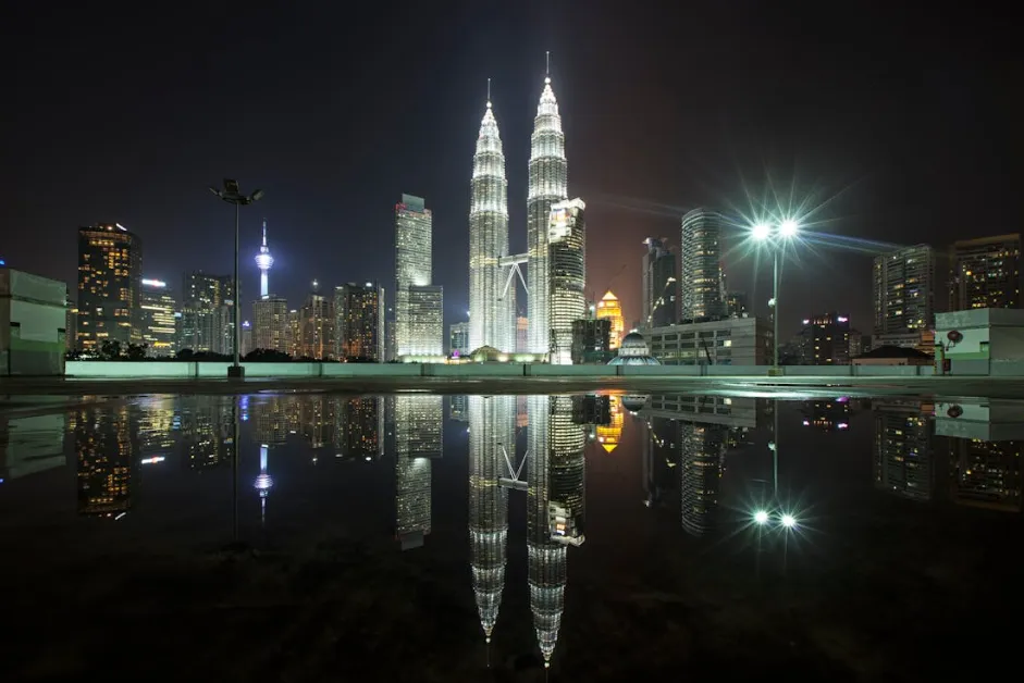 tips liburan ke malaysia untuk pengalaman liburan terbaik