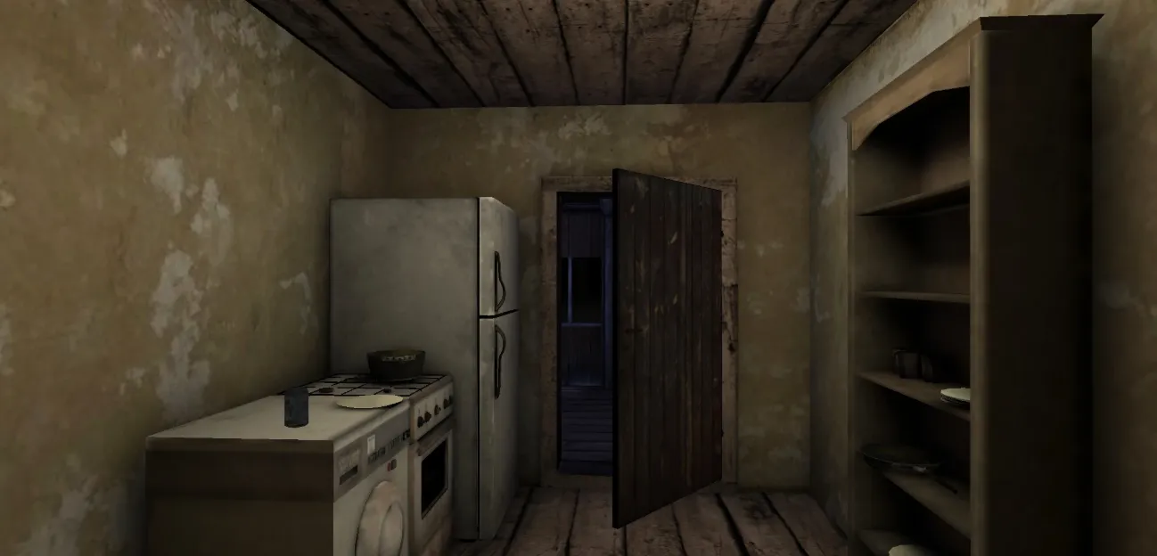 rekomendasi Game Horror Multiplayer Android terbaik