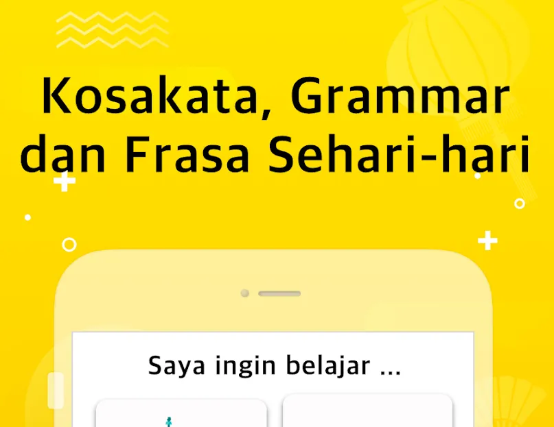 aplikasi untuk belajar bahasa spanyol terbaik