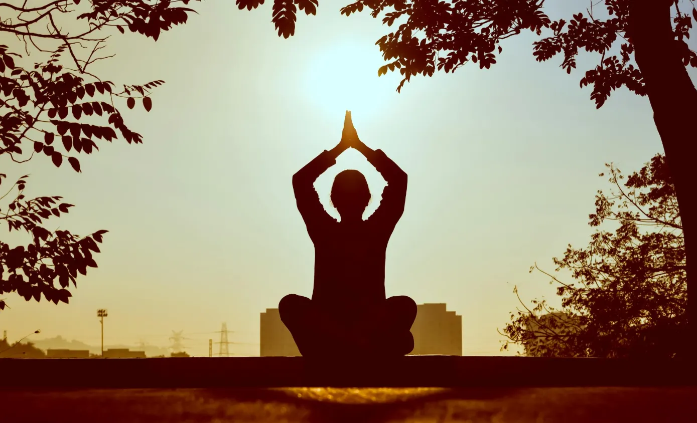 manfaat meditasi untuk kesehatan yangharus diketahui