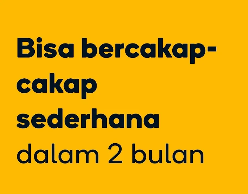 belajar bahasa spanyol dengan mudah