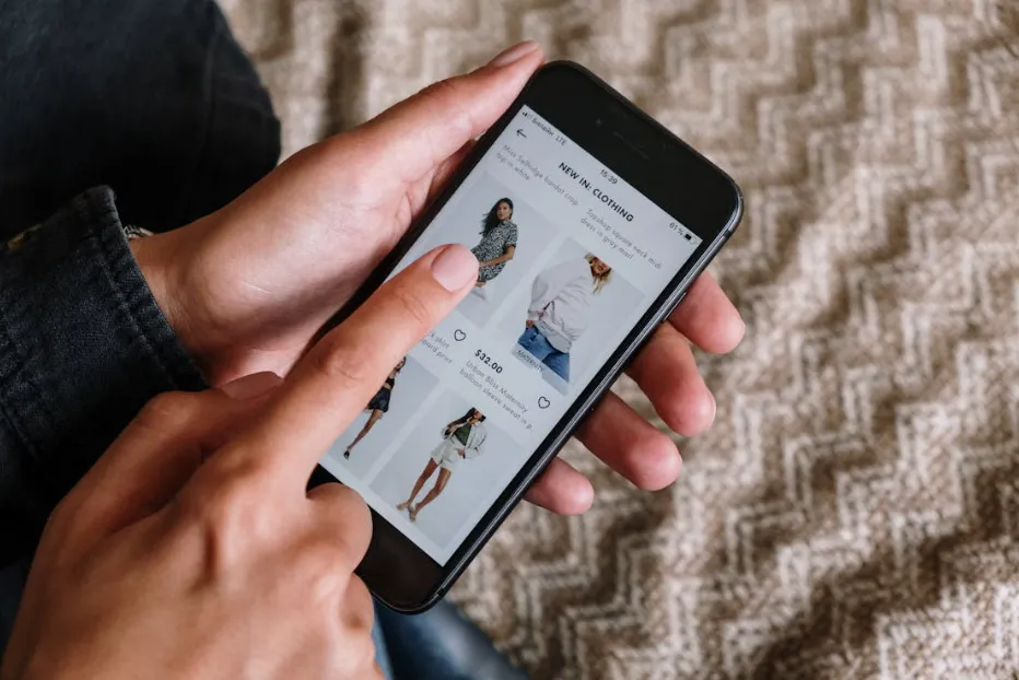 belanja online luar negeri secara aman dan mudah