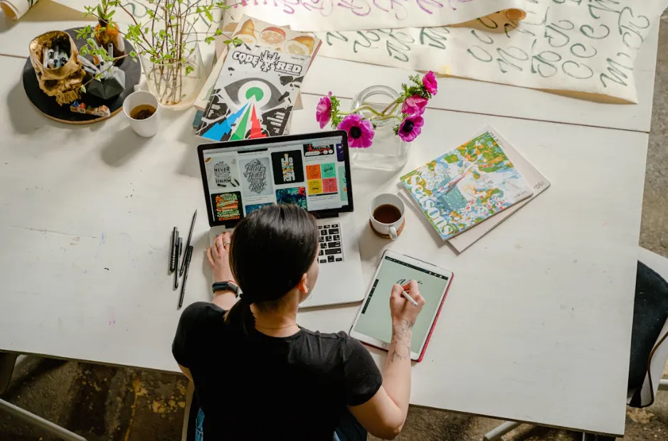 cara memulai bisnis online dari nol