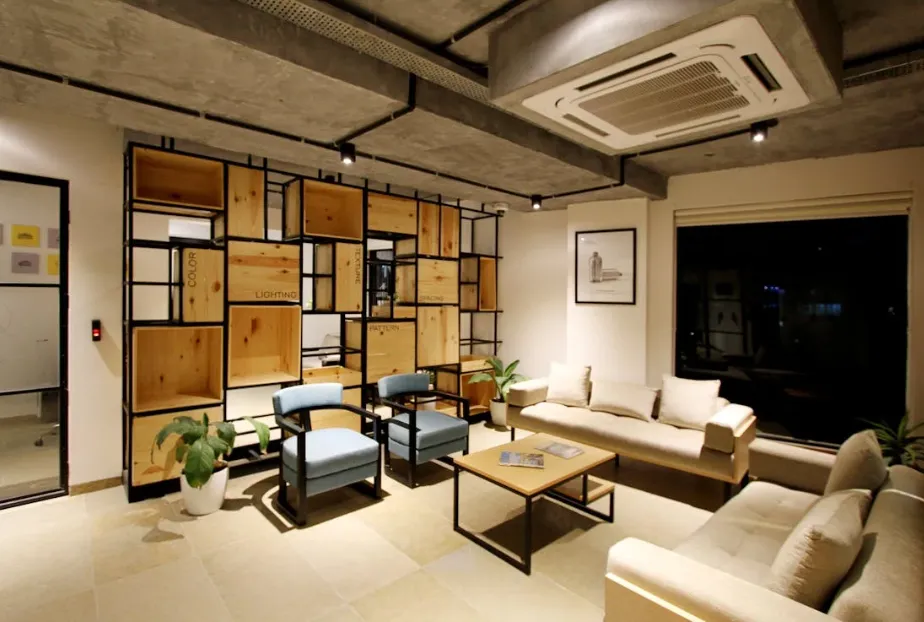 tips mengatur desain rumah type 36 agar terlihat luas