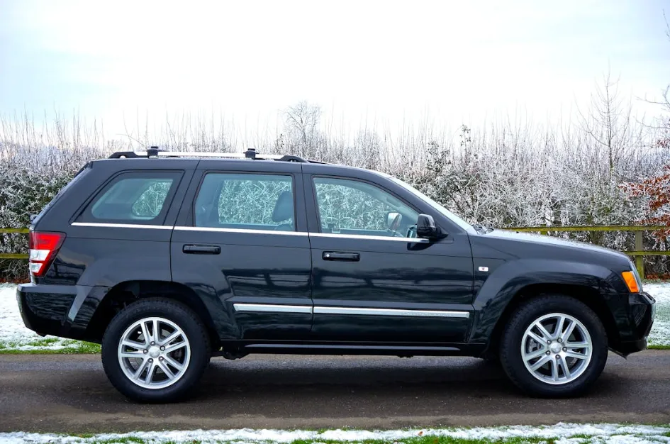 rekomendasi mobil SUV Daihatsu terbaik