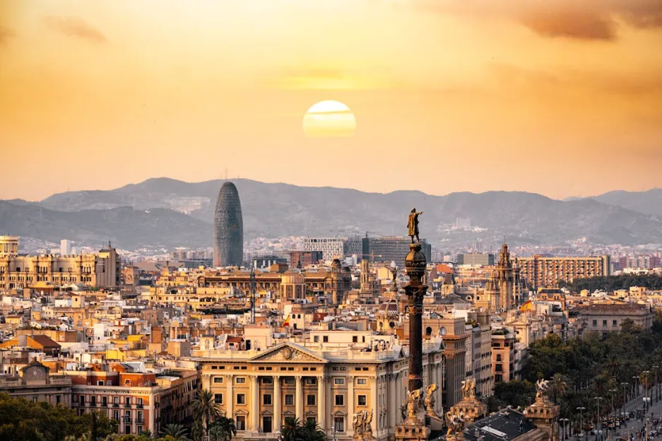 tips wisata ke Barcelona untuk liburan berkualitas