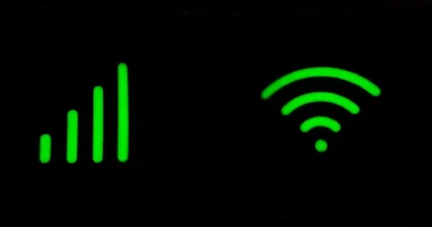 cara mengatasi WiFi los merah paling ampuh