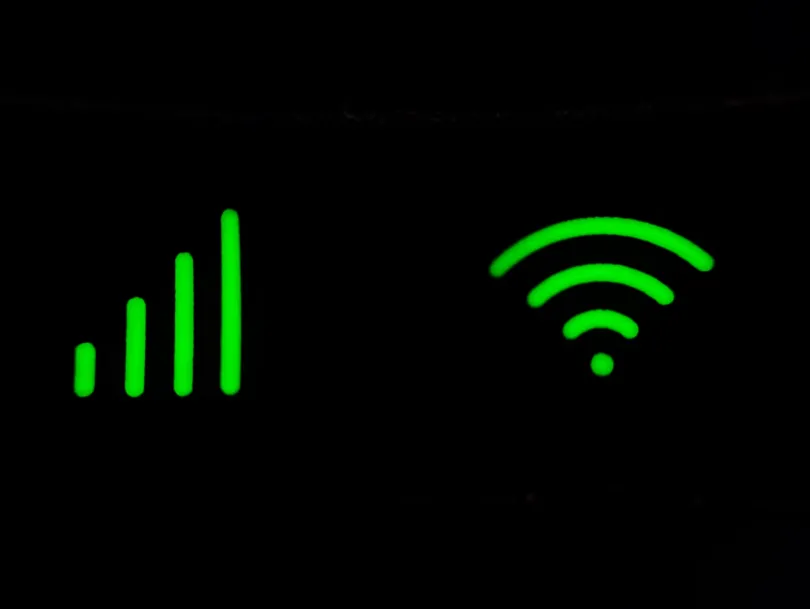 cara mengatasi WiFi los merah paling ampuh