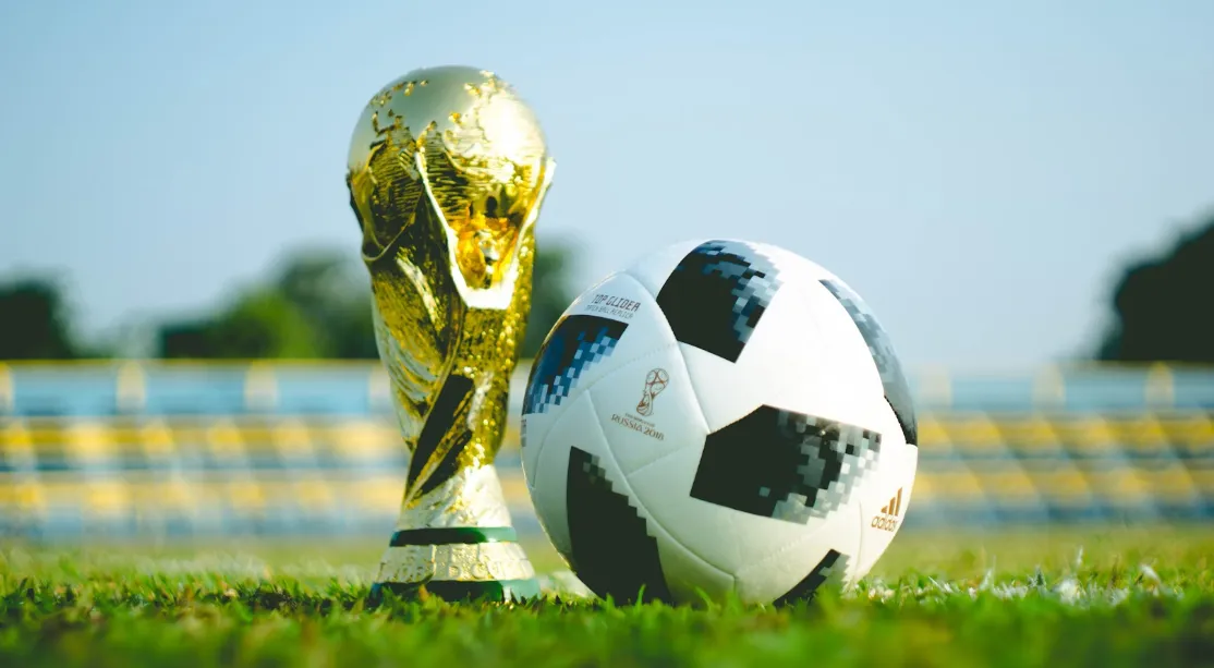 inilah daftar juara piala dunia