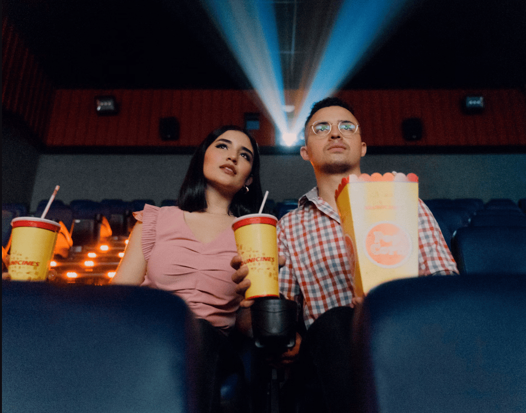 inilah rekomendasi pilihan film terbaru di bioskop terbaik