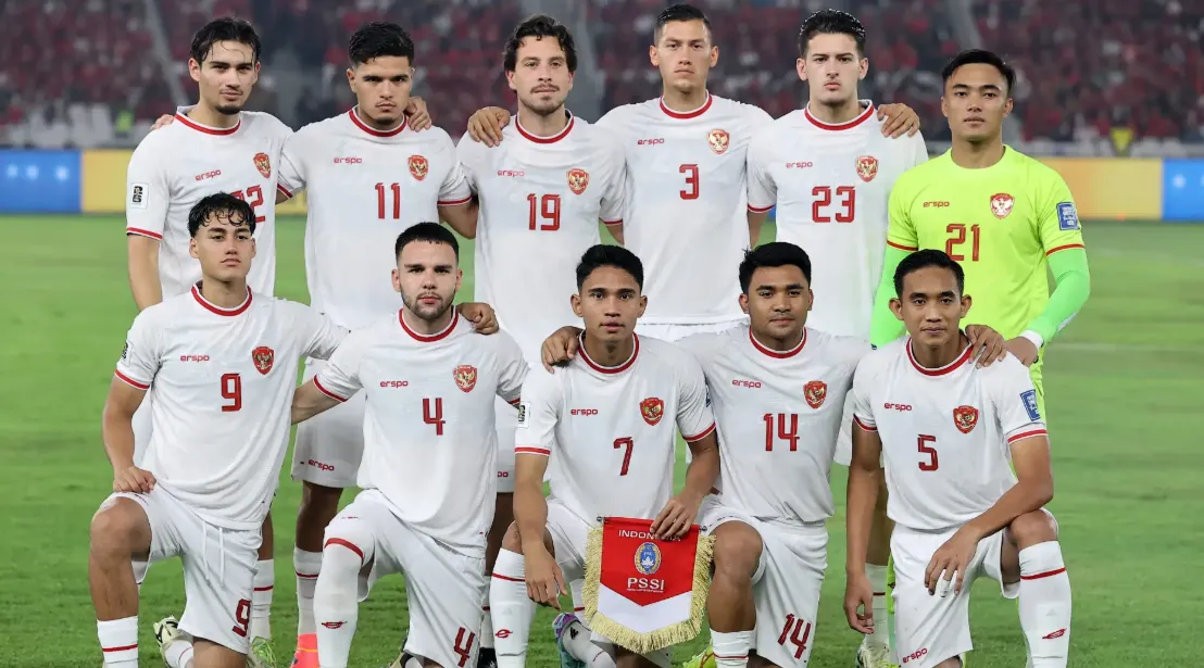 besaran rata-rata gaji pemain bola Indonesia
