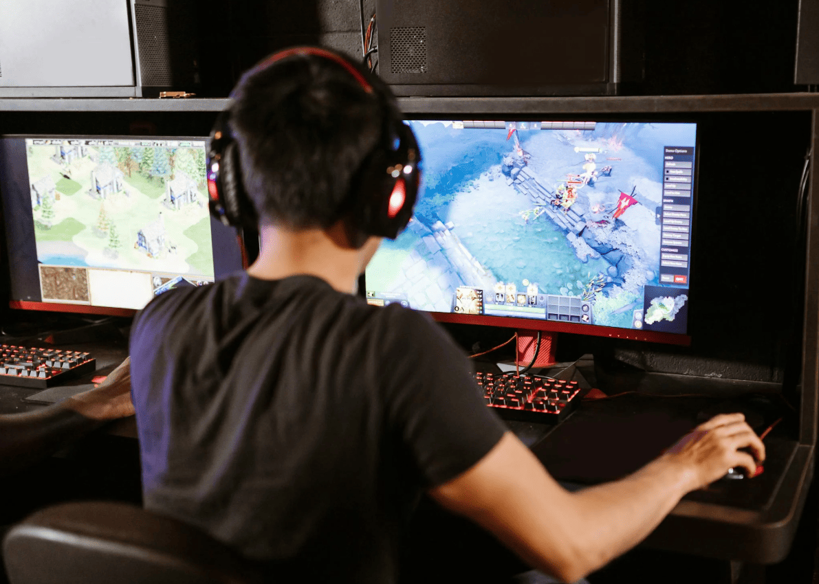 Inilah game battle royale pc yang seru dimainkan