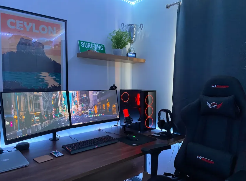 faktor yang mempengaruhi harga pc gaming