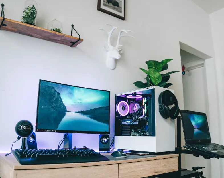 cara menentukan harga saat membeli PC untuk gaming