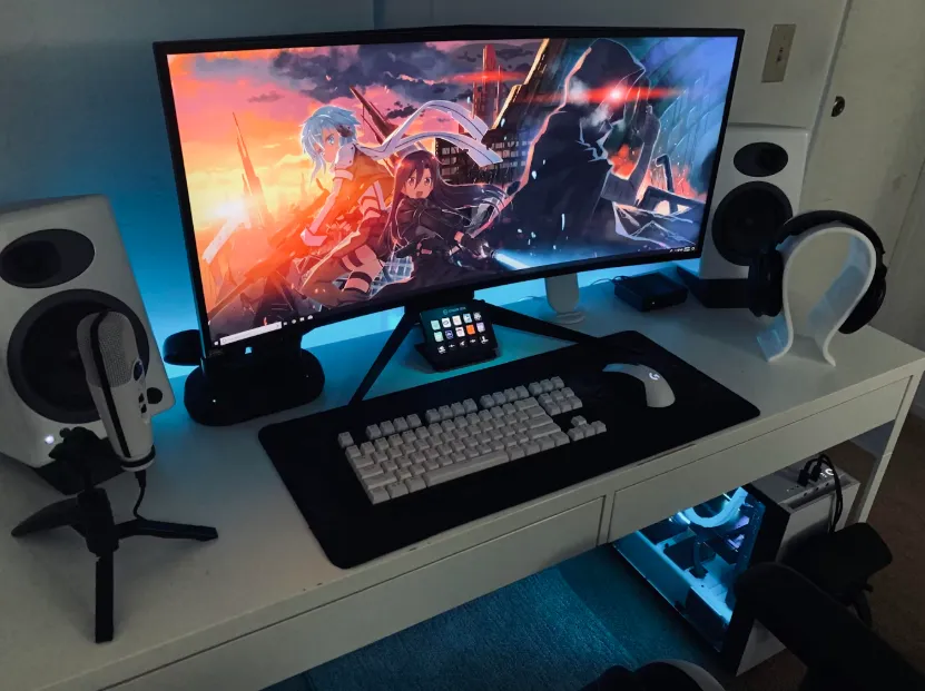 bagaimana cara memilih harga pc gaming yang tepat
