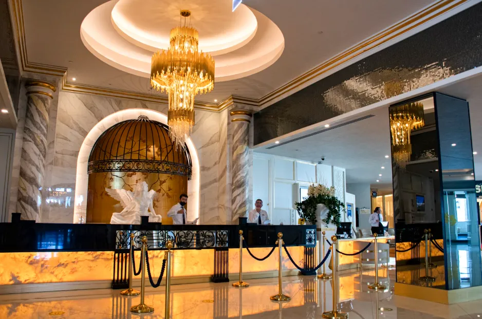 rekomendasi pilihan hotel dekat malioboro jogjakarta