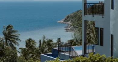 pilihan rekomendasi hotel di Bali dekat pantai terbaik
