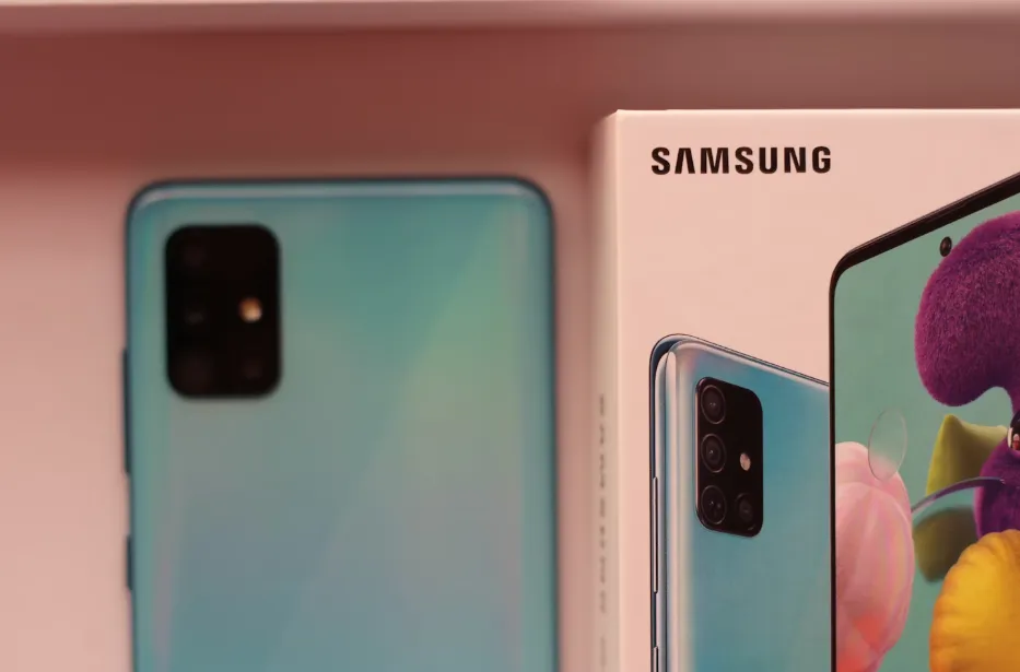 rekomendasi hp terbaru Samsung 2025 terbaik