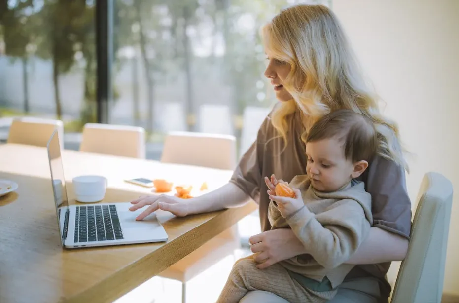 jenis pekerjaan online yang bisa dilakukan di rumah