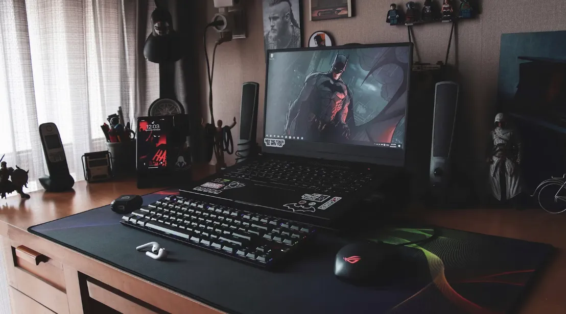 cara memilih laptop gaming murah 5 jutaan berkualitas tinggi