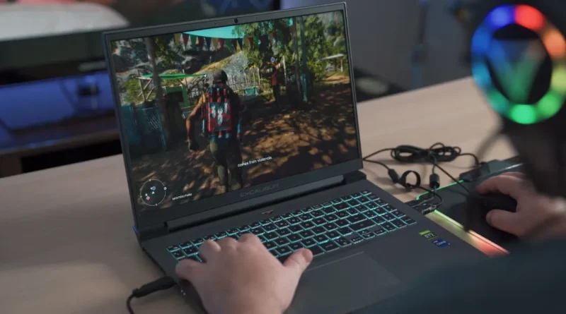 rekomendasi dan cara memilih laptop gaming murah 5 jutaan