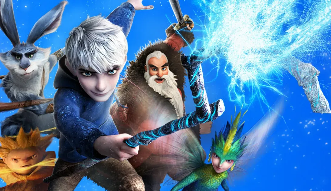 pilihan rekomendasi film animasi terbaik
