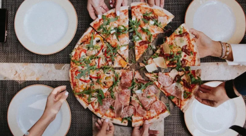 pilihan terbaik restoran Italia di Jakarta