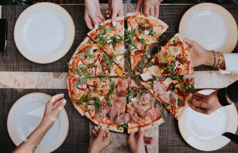 pilihan terbaik restoran Italia di Jakarta