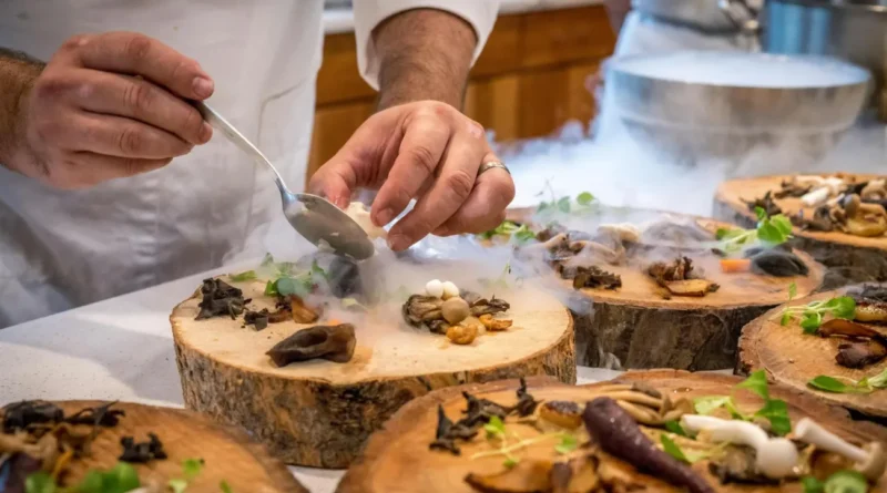 inilah rekomendasi pilihan terbaik untuk restoran di Jakarta Pusat