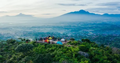 rekomendasi pilihan tempat wisata di Bogor