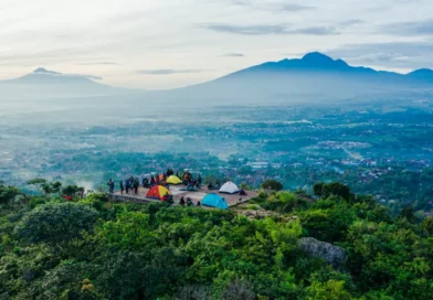 rekomendasi pilihan tempat wisata di Bogor