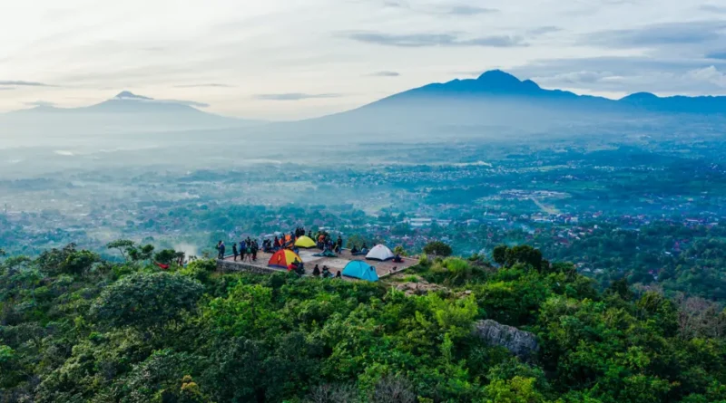 rekomendasi pilihan tempat wisata di Bogor