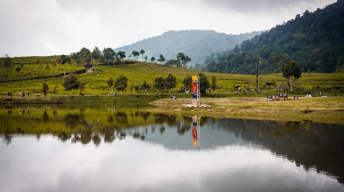 tempat wisata yang ramah anak di Bogor