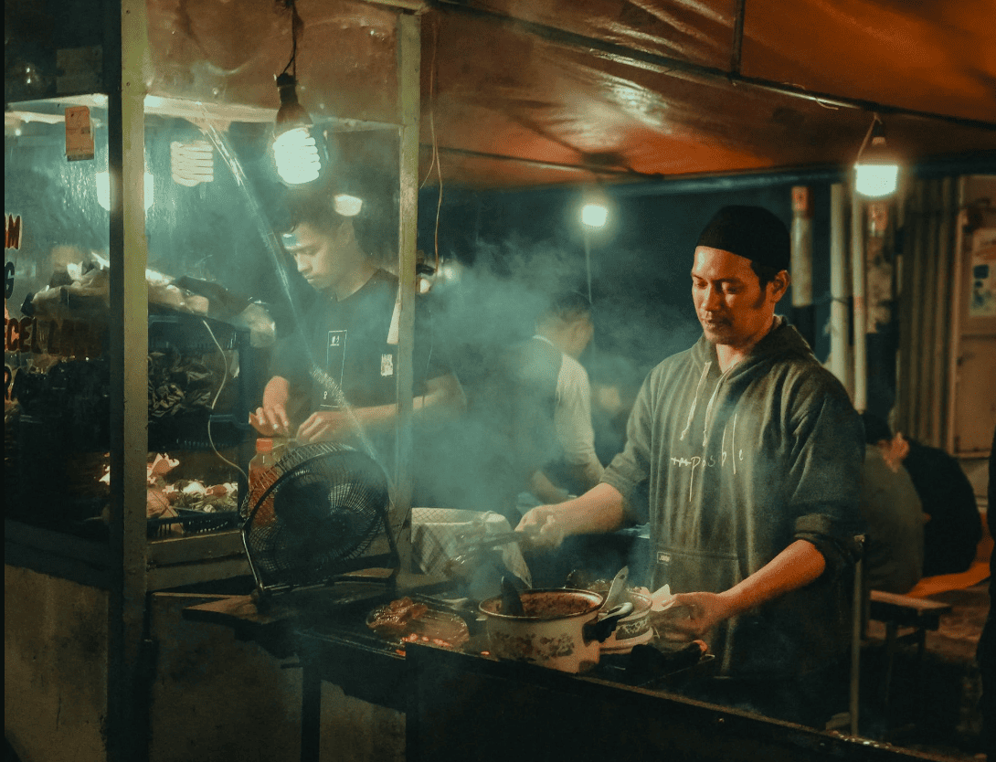 daftar pilihan kuliner malam Semarang terbaik
