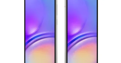 inilah Spesifikasi hp samsung a05 paling lengkap