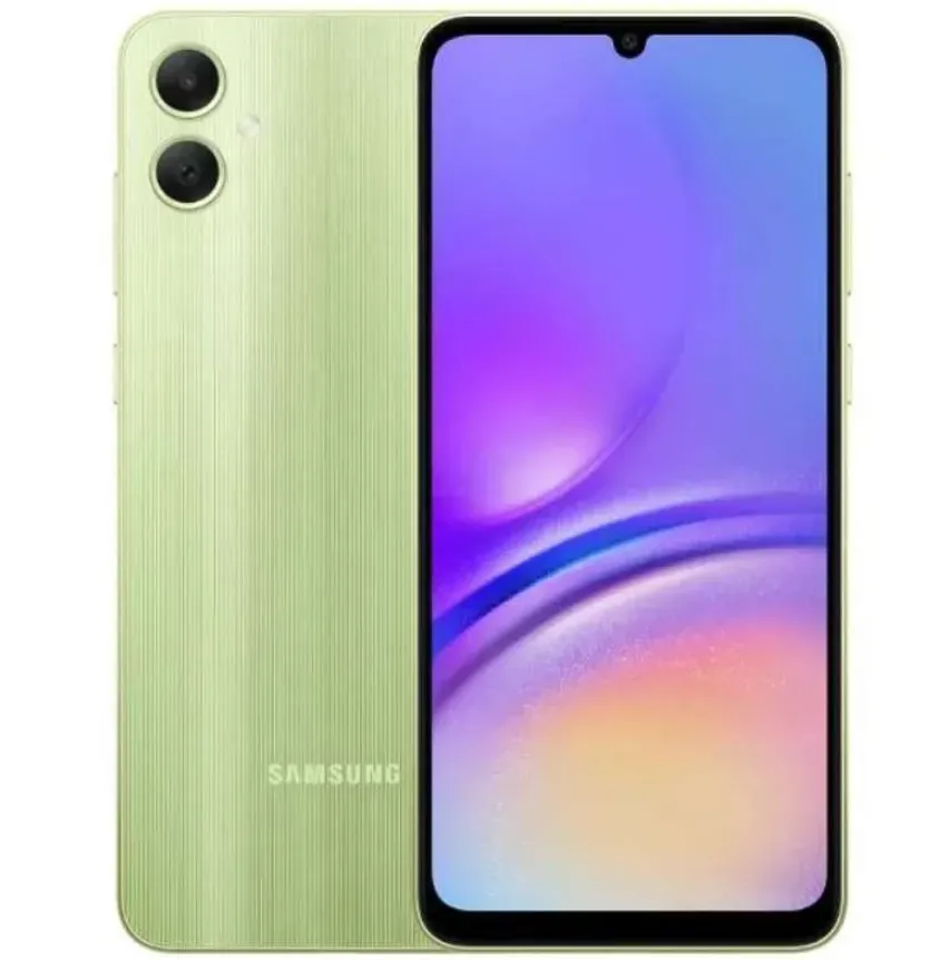 inilah Spesifikasi hp samsung a05 paling lengkap