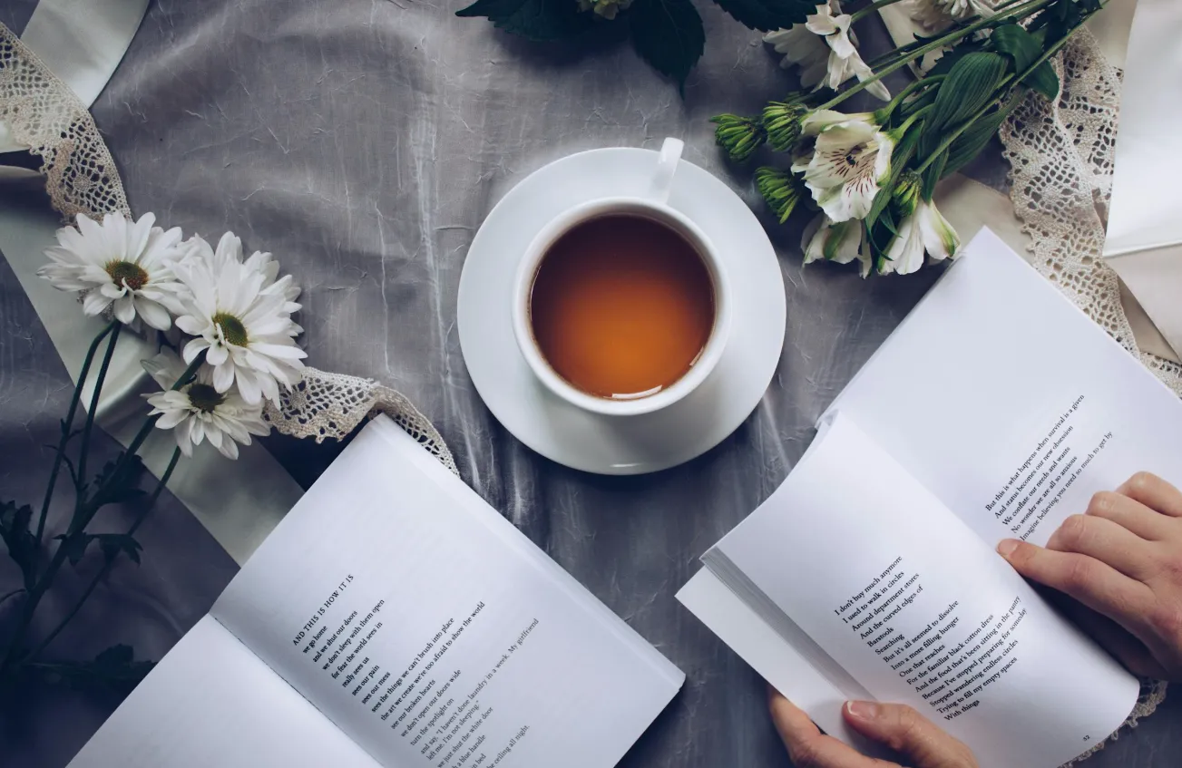 inilah pilihan buku inspiratif untuk remaja berkualitas