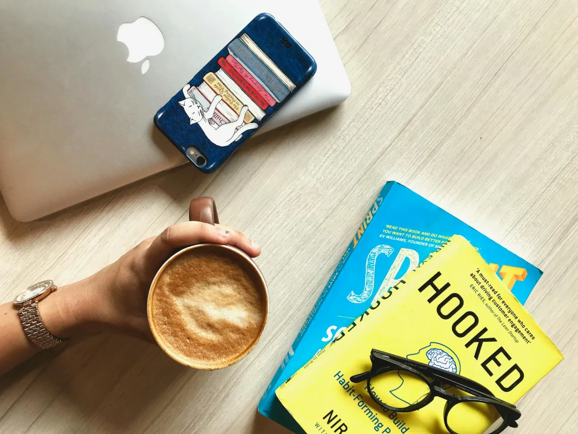 manfaat membaca buku yang penuh motivasi