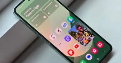 beginilah cara merekam layar hp samsung dengan mudah