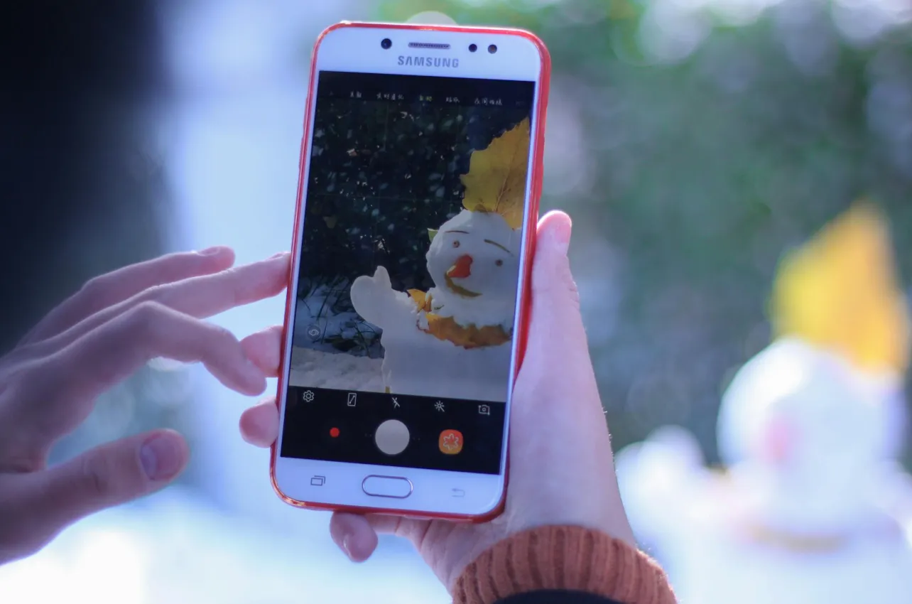 apa saja aplikasi dan bagaimana cara merekam layar hp samsung