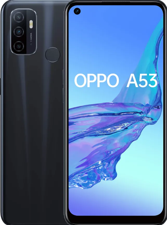 inilah spesifikasi HP Oppo A53 yang harus diketahui